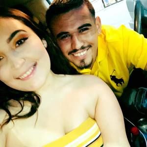 Meet your Posher, Juan y